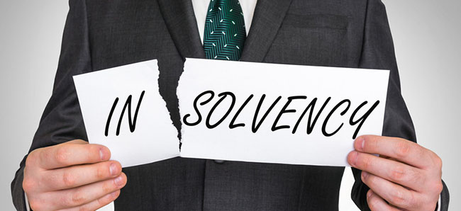Insolvency Solicitors Carlow